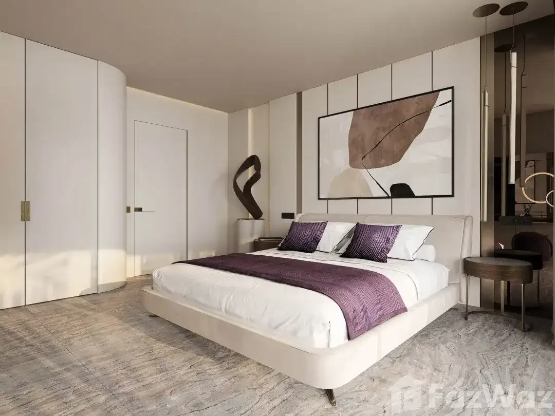 1 Bedroom Penthouse for sale at Melasti Arcade - Image 10 of 10