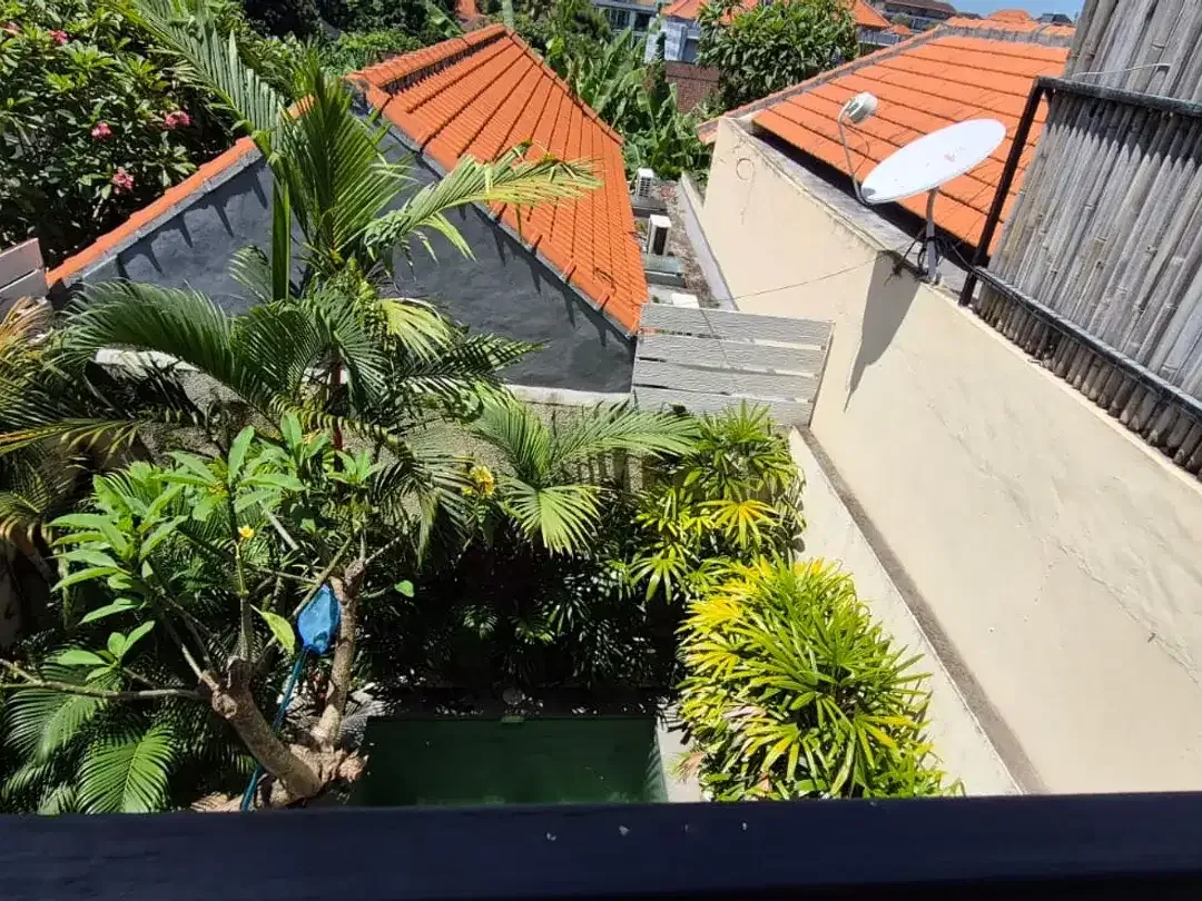 Rental - Private home, Quiet, and Close to Canggu, Bali - Image 4 of 10