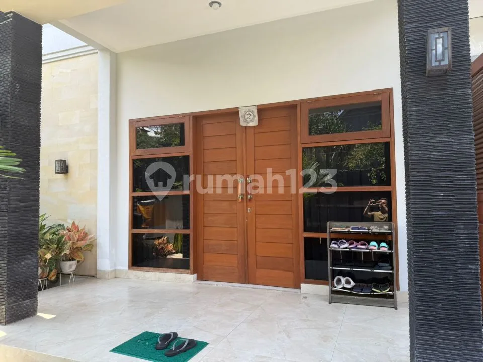 Dijual Rumah 2 Lantai 5 Bedroom di Kesiman Denpasar Timur - Image 3 of 4