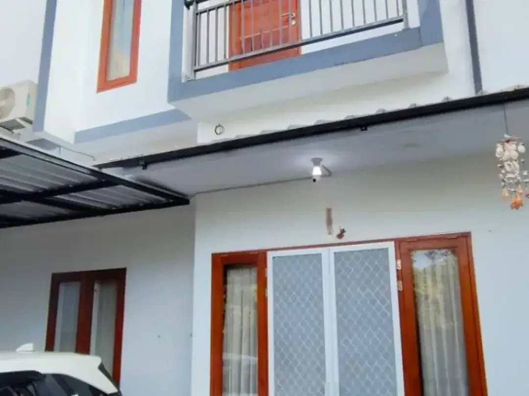 Dijual rumah di Jalan Taman Giri Nusa Dua jimbaran - Image 2 of 9