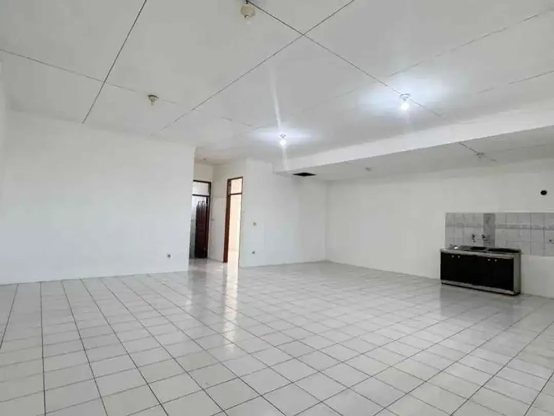 Ruko Plus Tanah di Jl Utama Gunung Agung Denpasar - Image 5 of 10