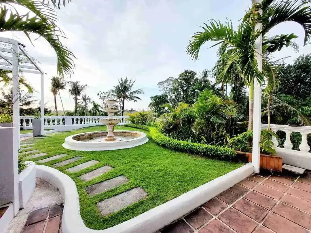 Villa sale or lease - Image 2 of 10