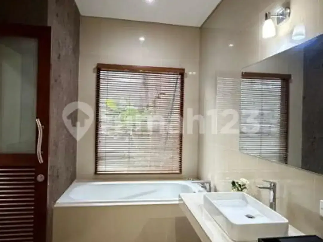 Dijual Villa Modern Minimalis Style di Jimbaran - Image 8 of 10