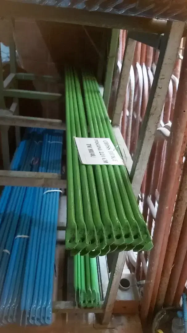 SCAFFOLDING MURAH BERSERTIFIAT - Image 6 of 9