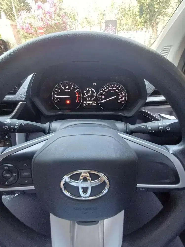 Toyota Avanza 2023 Bensin - Image 3 of 3