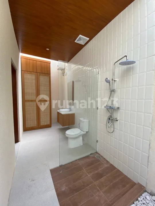 Villa Furnished Minimalis Modern di Dharmawangsa Nusa Dua Bali - Image 3 of 4