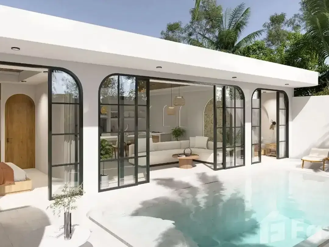 2 Bedroom Villa for sale in Uluwatu, Bali - Image 1 of 5