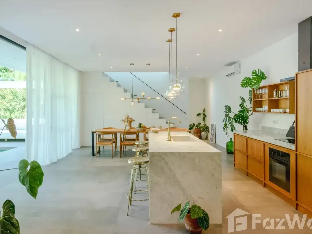 3 Bedroom Villa for sale in Pererenan, Bali - Image 5 of 10