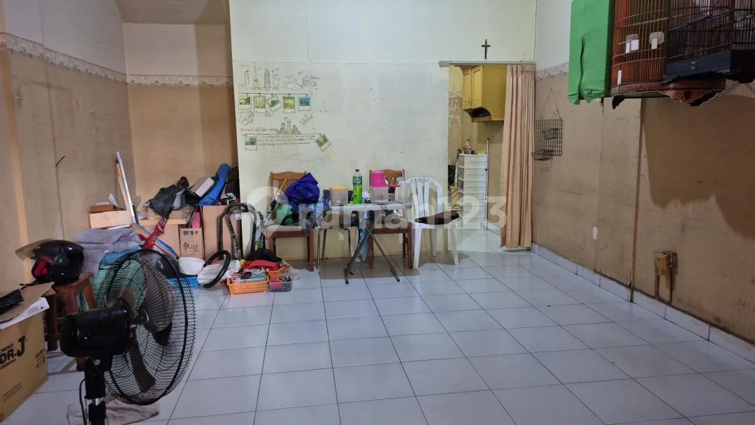 Dijual Ruko 3 Lantai Strategis Tengah Kota Denpasar Barat - Image 3 of 4