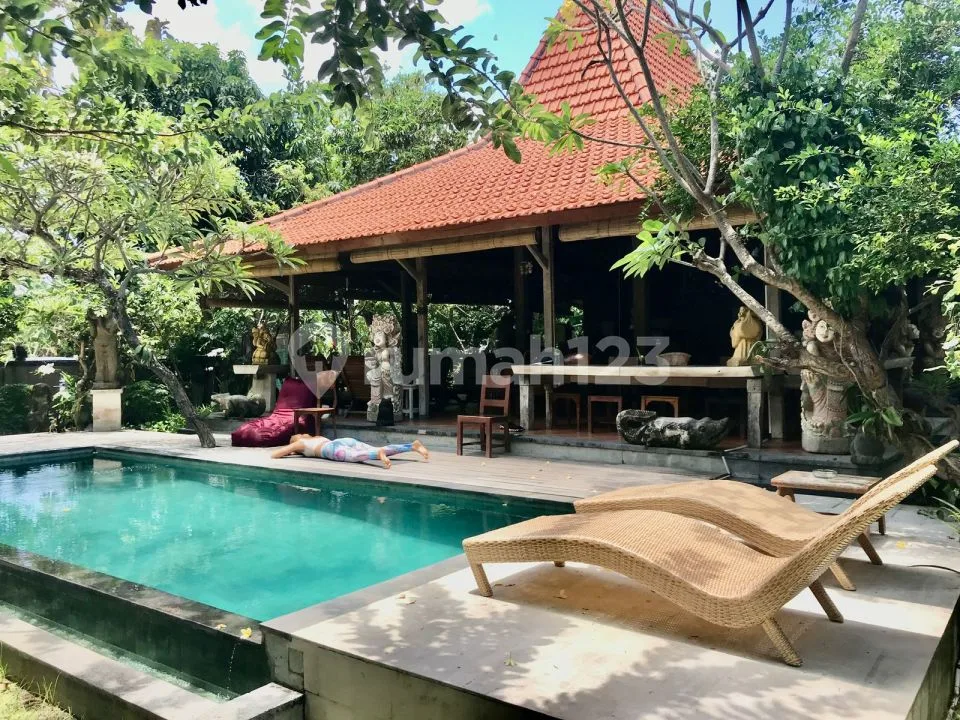 Cottages Cantik Di Renon - Image 2 of 4