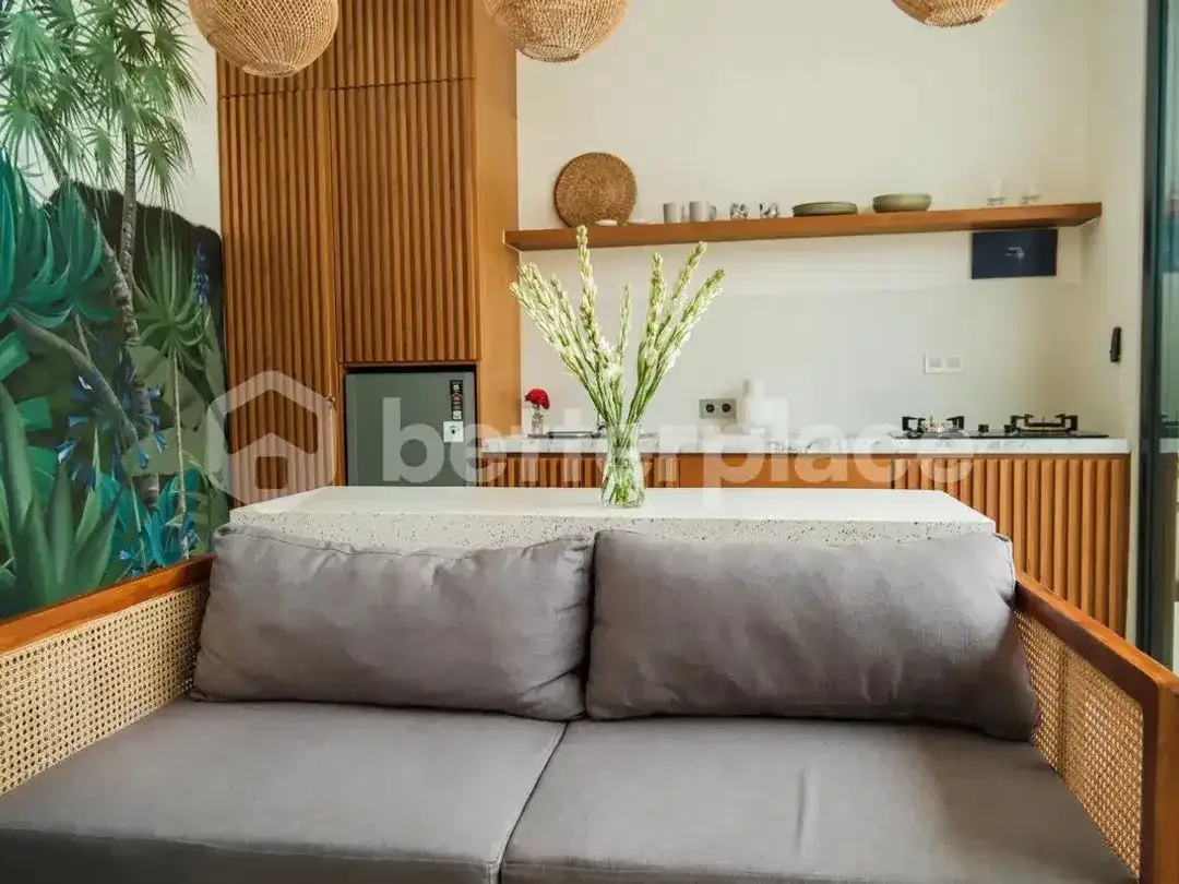 Modern Leasehold Villa in Kerobokan – Ready to Move In Near Seminyak & Canggu - Image 3 of 10