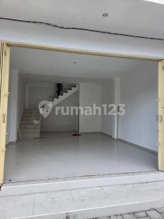 Di Kontrakan Ruko Lantai 2 Bangunan Baru di Daerah Panjer Lingkungan Kost"An dan Apartemen - Image 2 of 3