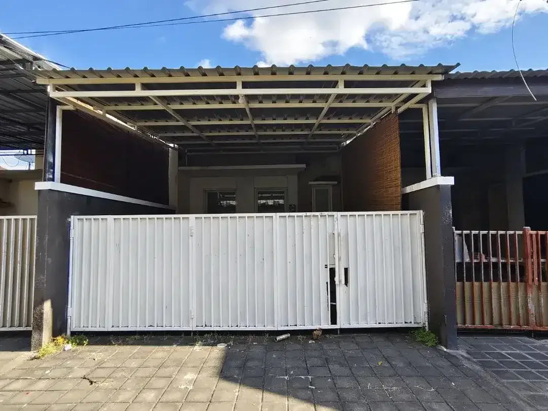DI JUAL Rumah minimalis murah berlokasi dekat Teuku Umar Denpasar - Image 4 of 10