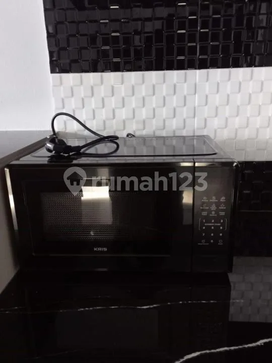 Minimalis House Fully Furnished At Jimbaran - Image 2 of 4