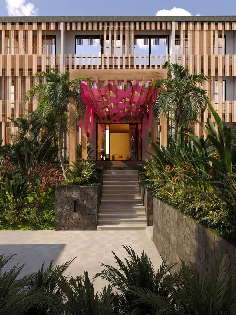 Turnkey 27-Key Wellness Resort Project Near Ubud | USD 2.95M - Image 6 of 10