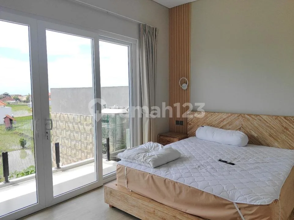 Villa Hadap Utara 2 LT 3 KT Beringin Dalung Kuta Utara - Image 4 of 4