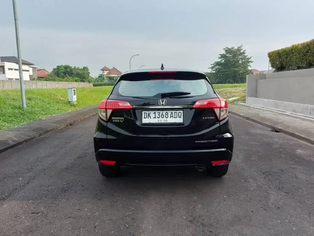 HRV PRESTIGE 2020 LOW KM - Image 5 of 10