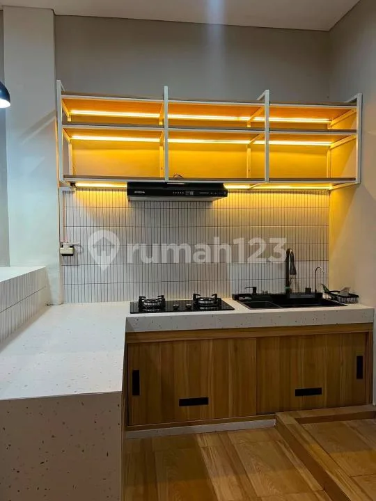 Rumah Baru Mezanin 4 Bedroom Area Pemogan Denpasar - Image 3 of 4