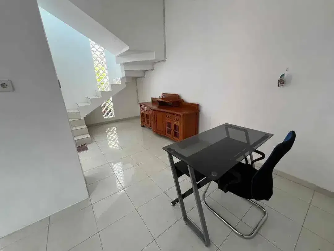 Disewakan rumah minimalis furnished di Kerta Dalem, Sidakarya Denpasar Selatan Dekat ke Renon dan Sanur - Image 6 of 10