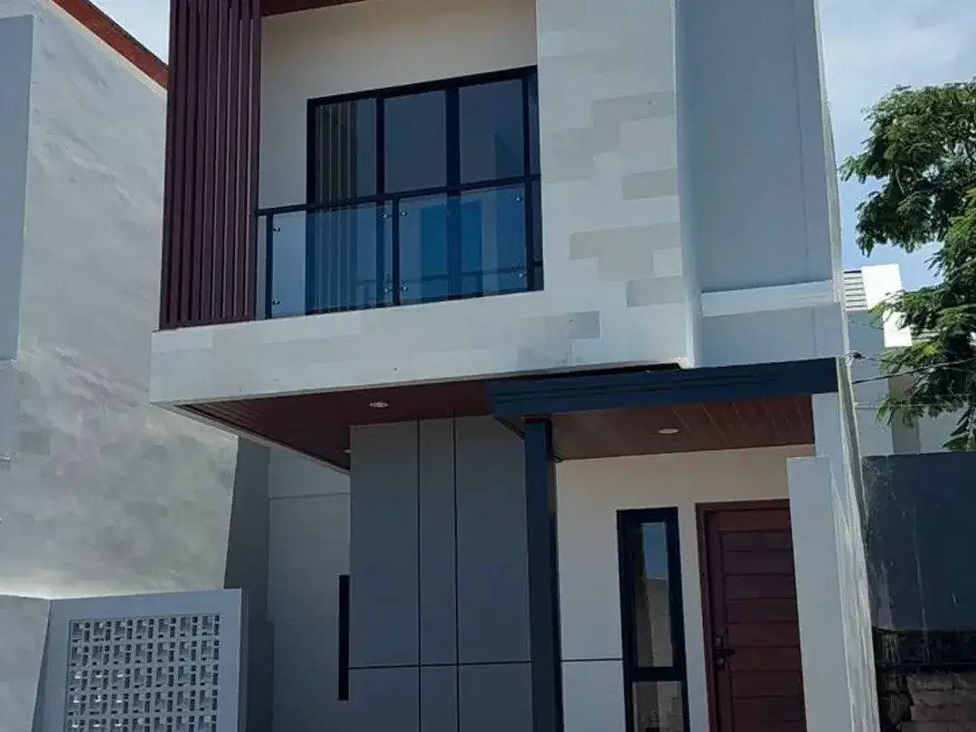 HUNIAN READY UNIT KAWASAN CLUSTER LOKASI STARTEGIS DI NUSA DUA BALI - Image 3 of 10