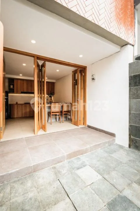 Price For 30 Years Leasehold: 2-Bed Tropical Villa With Plunge Pool Near Jimbaran - Image 4 of 4