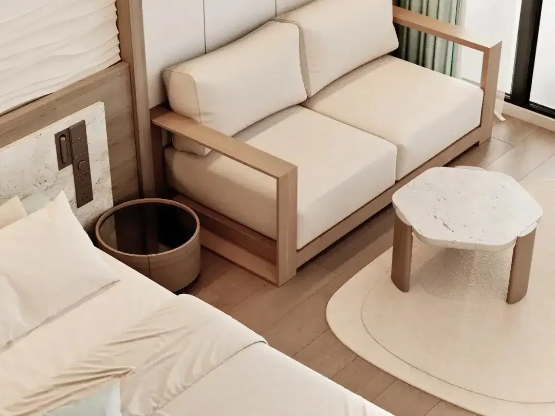 1 Bedroom Apartment for sale at Ramada Encore Pandawa Hills - Image 6 of 10