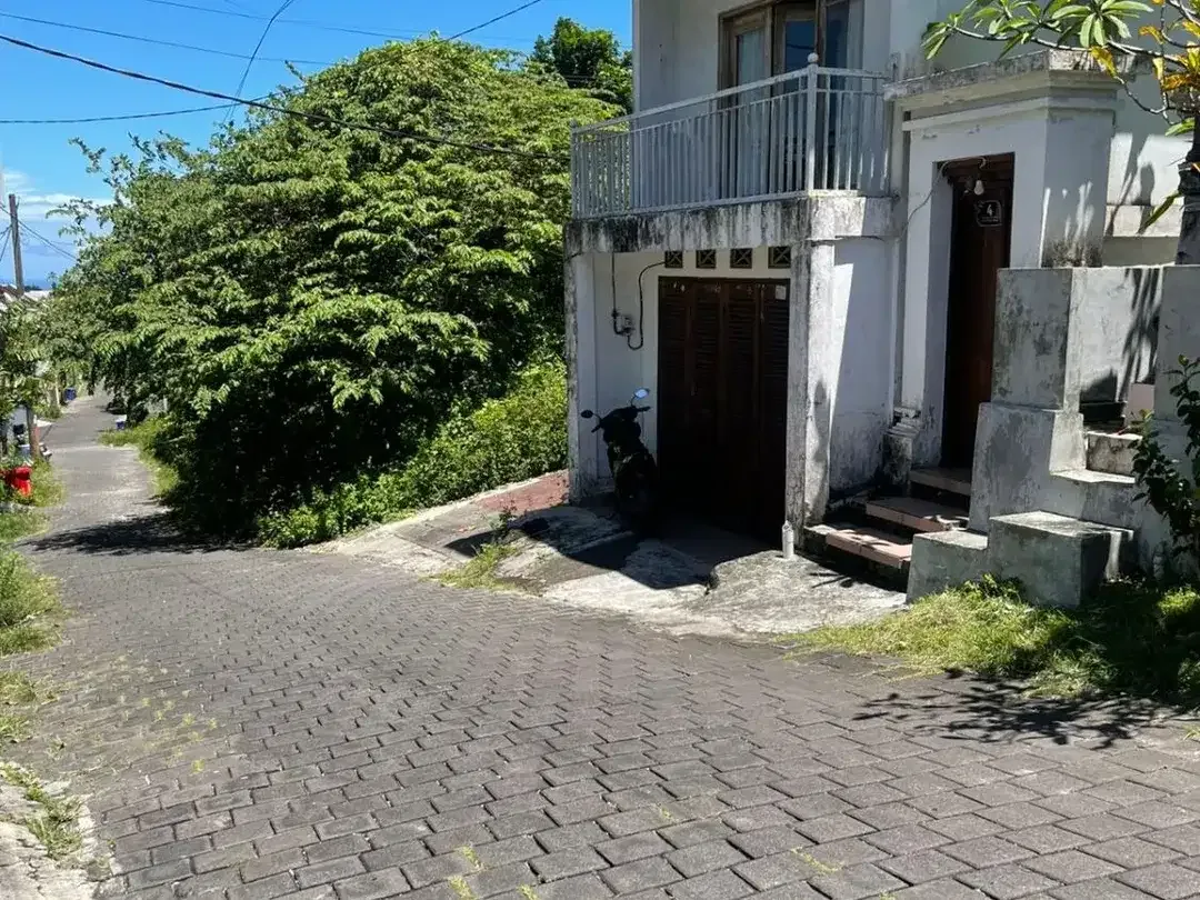 Tanah 7 Are Cocok Untuk Villa Dekat Ke Jalan Utama Pecatu - Image 3 of 10
