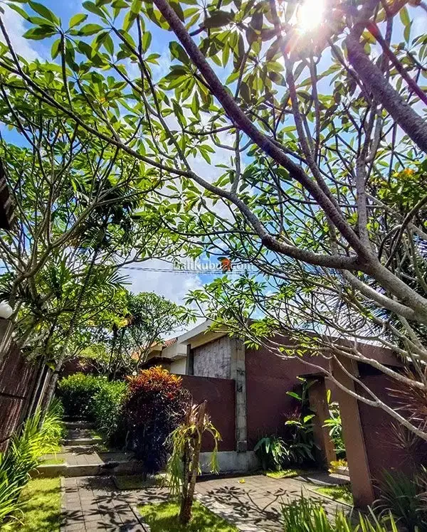 [AMR-133.ARY] For Monthly Rent Apartment Suite Room in Ungasan South of Kuta - Image 3 of 10