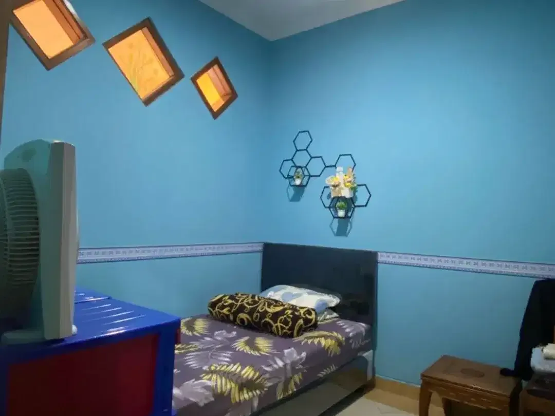 RUMAH DIJUAL - Monang Maning, Denpasar - Image 8 of 10