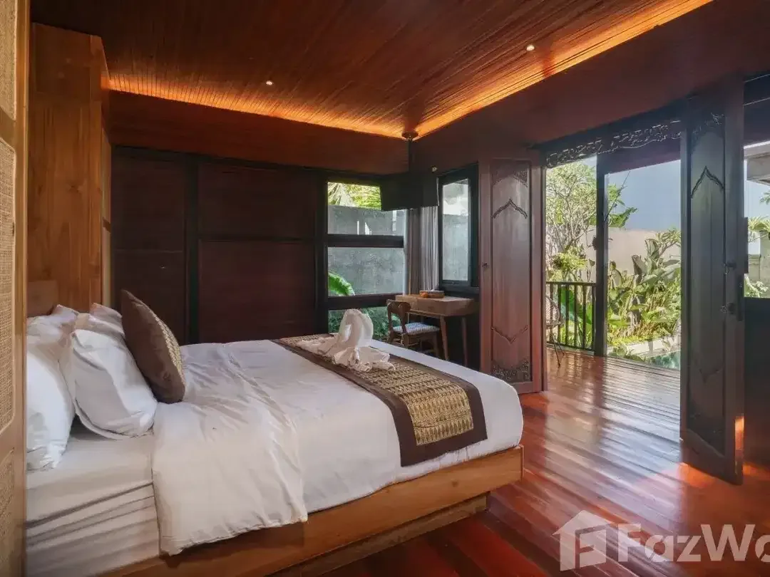 2 Bedroom Villa for rent in Sukawati, Bali - Image 8 of 10