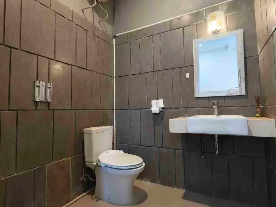 Villa Premium Furnish dekat Pantai Dreamland Pecatu Ungasan - Image 7 of 10