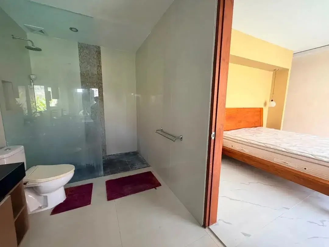 VILLA MODERN DI PUSAT KERAMAIAN PETITENGET, SEMINYAK - Image 3 of 10