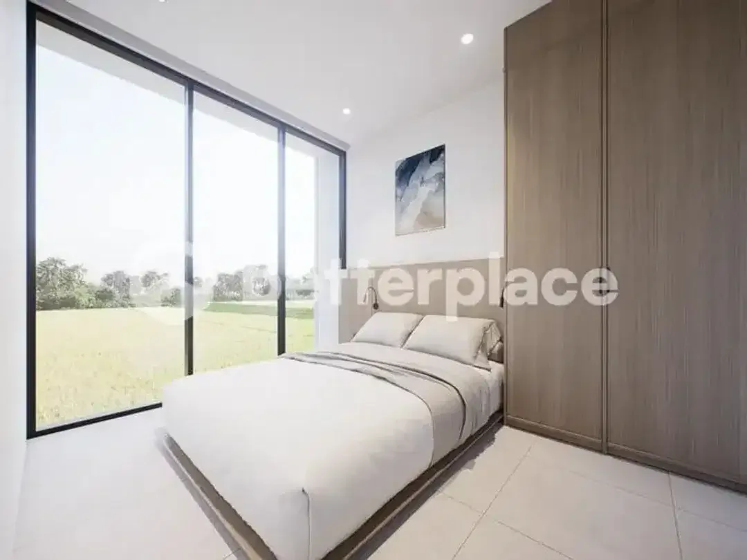 Exclusive Off-Plan Tropical Villa in Peaceful Cemagi 2 Bedrooms with Exceptional Investment Potential - Image 7 of 10