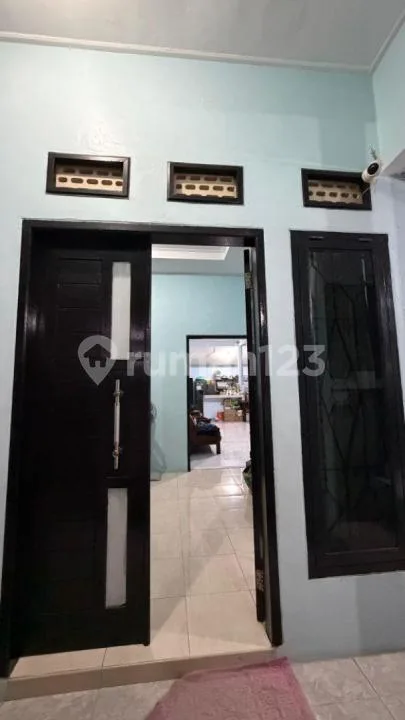Rumah 1 Lantai di Lokasi Strategis di Pemogan - Image 3 of 4