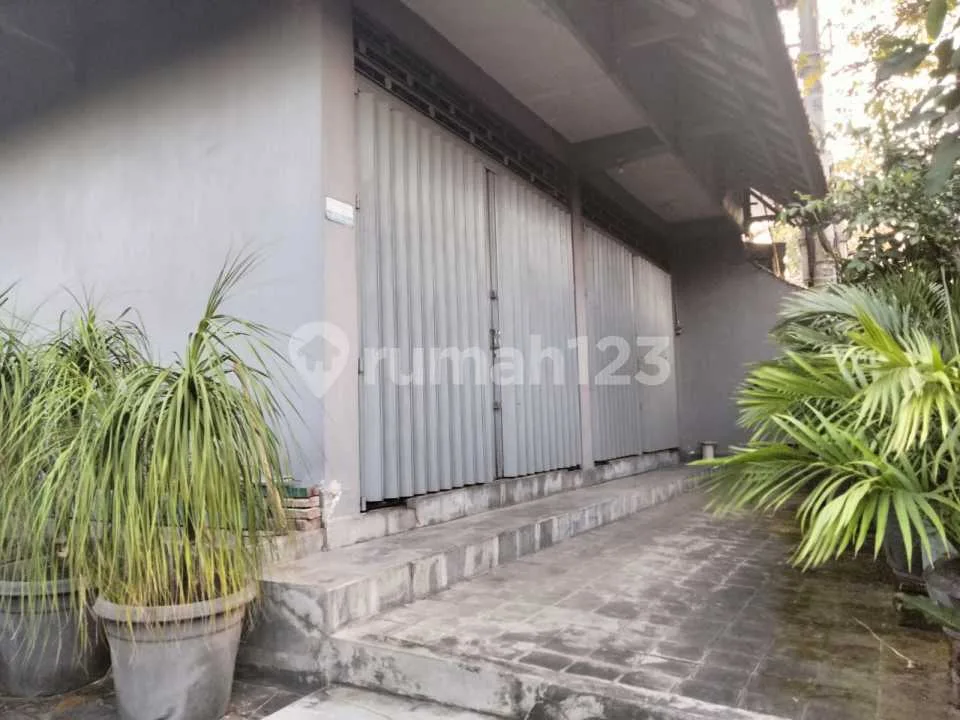 Dijual Ruko atau Toko di Denpasar Barat - Image 1 of 4