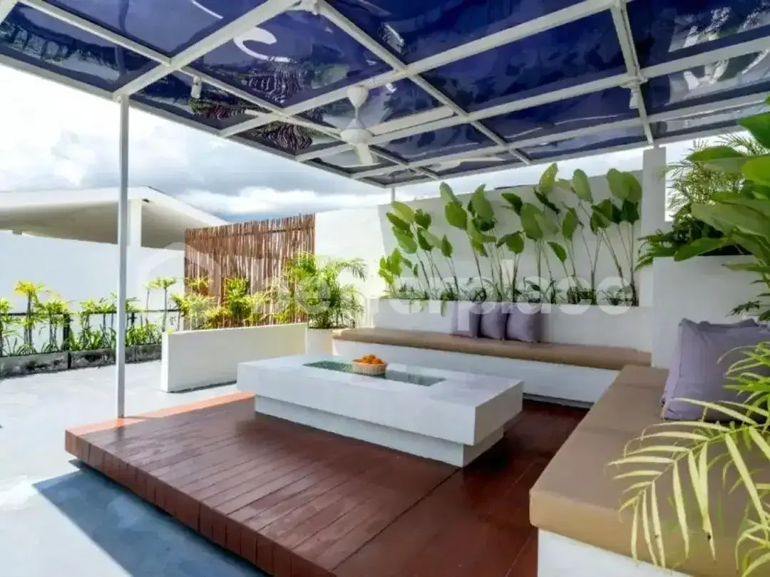 Beautifully Appointed Leasehold 3-Bed Villa with Rooftop and Pool – Premium Opportunity in Vibrant Canggu Berawa - Image 10 of 10