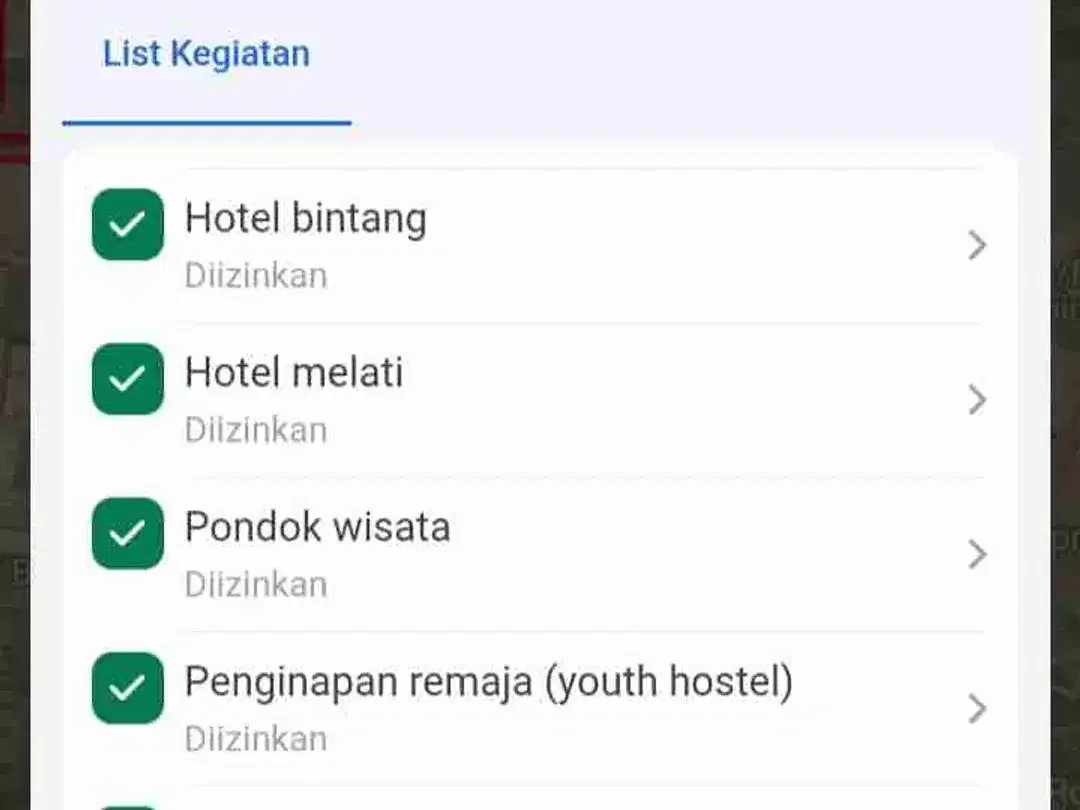 TANAH STRATEGIS SEMINYAK PETITENGET SANGAT COCOK UNTUK INVESTASI SKALA BESAR AKOMODASI HOTEL ATAU RESORT KAWASAN PETITENGET SEMINYAK BALI - Image 9 of 10