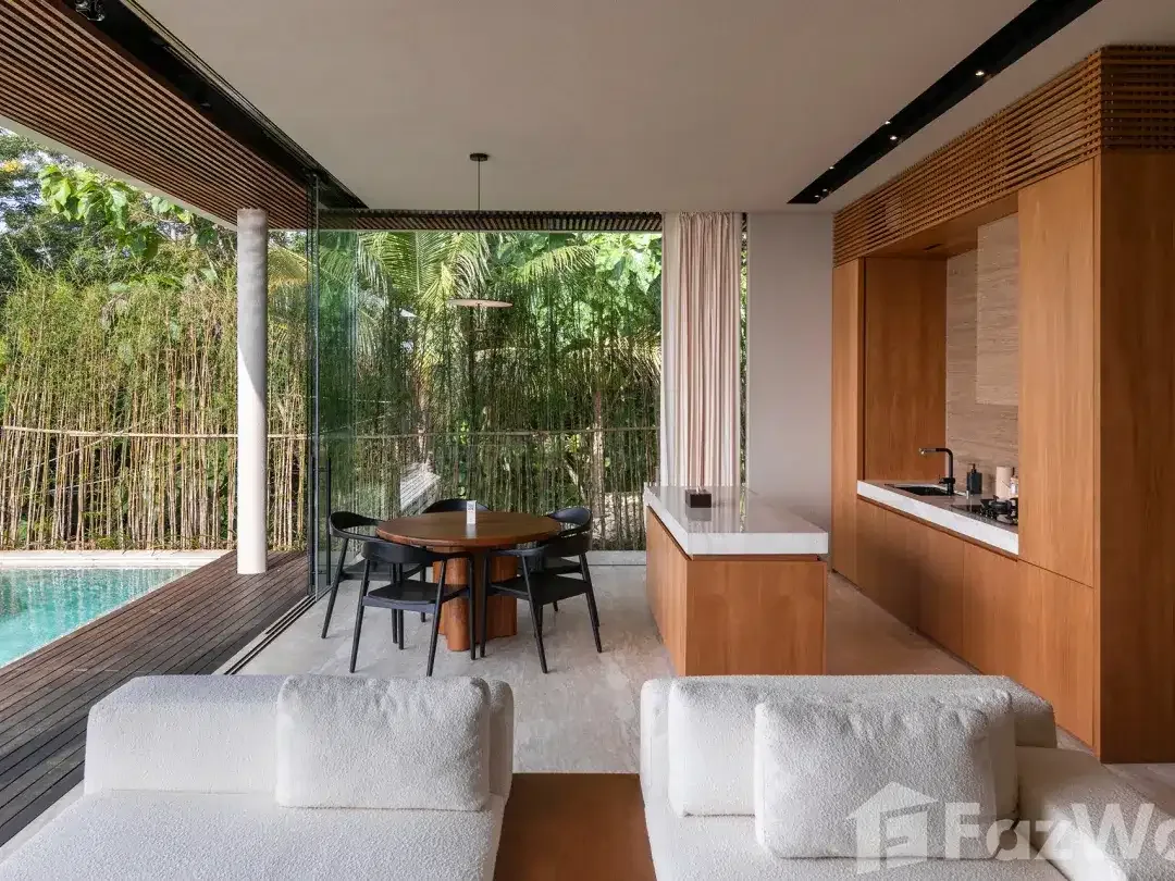 1 Bedroom Villa for sale at Lyvin Melasti - Image 4 of 10