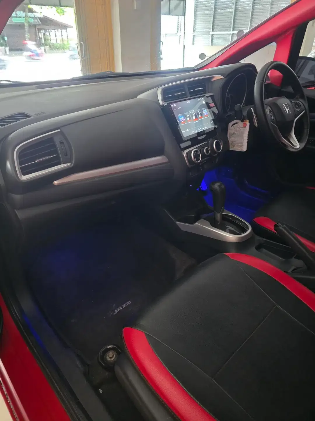 Jazz RS 2015 Automatic - Image 6 of 6