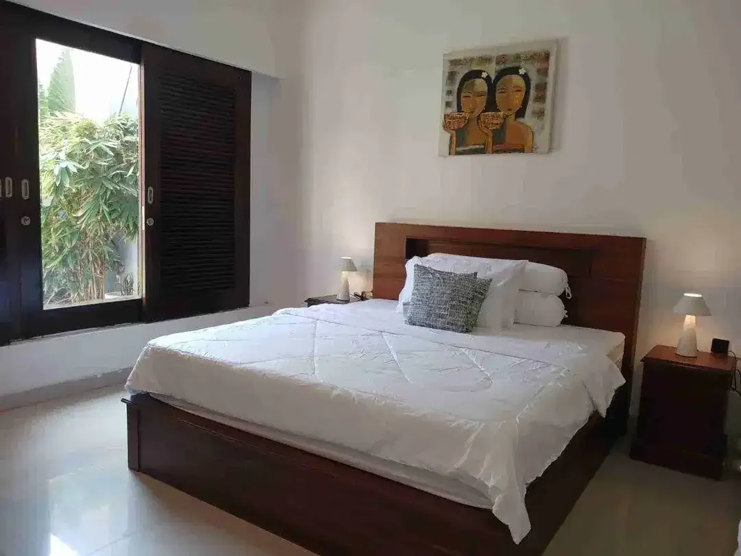 villa jalan kertadhalem sidakarya Denpasar selatan bali - Image 4 of 7