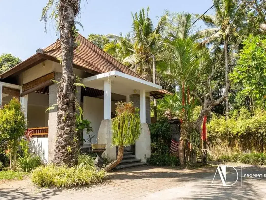 FREEHOLD | HOSPITALITY INVESTMENT OPPORTUNITY IN UBUD - Image 5 of 10
