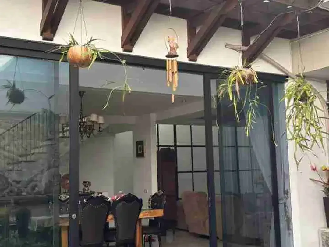 Rumah Mewah di Kawasan Elite Citraland Denpasar Bali - Image 10 of 10