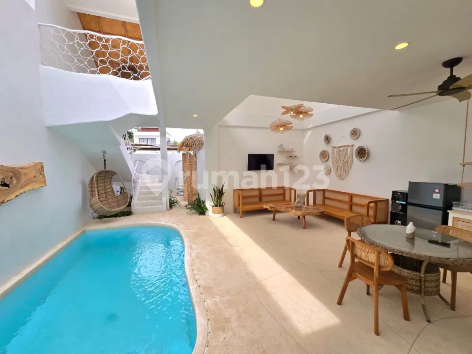 Beautiful And Charm Villa In Uluwatu Bali - Image 1 of 4