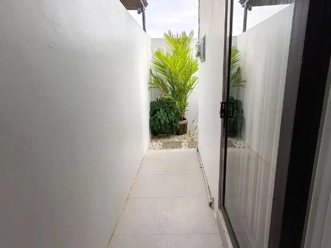VILLA VIEW SAWAH DEKAT PANTAI SABA PERING - Image 7 of 8
