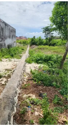 Tanah 9 Are Lt 2 View Laut - Image 4 of 10