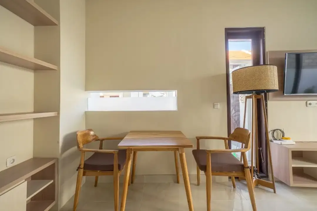 DIJUAL KOMPLEK VILLA FULL FURNISHED DI JIMBARAN - Image 2 of 10