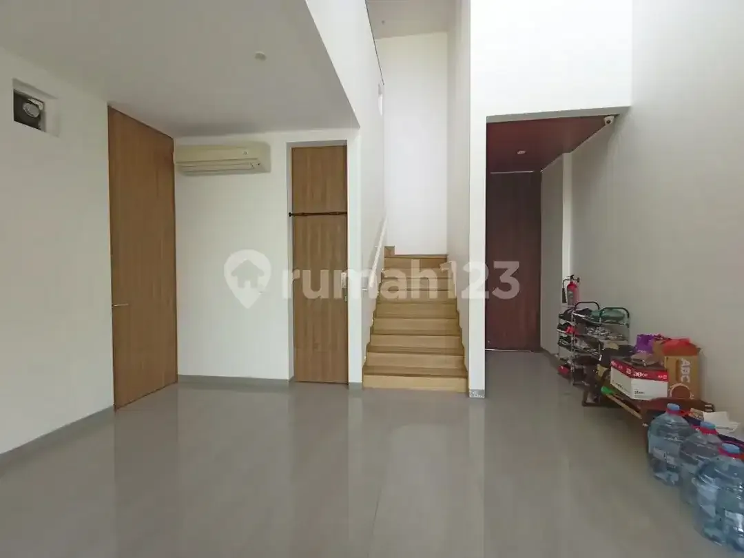 Villa Mewah dan Strategis di Sanur dan Renon - Image 10 of 10