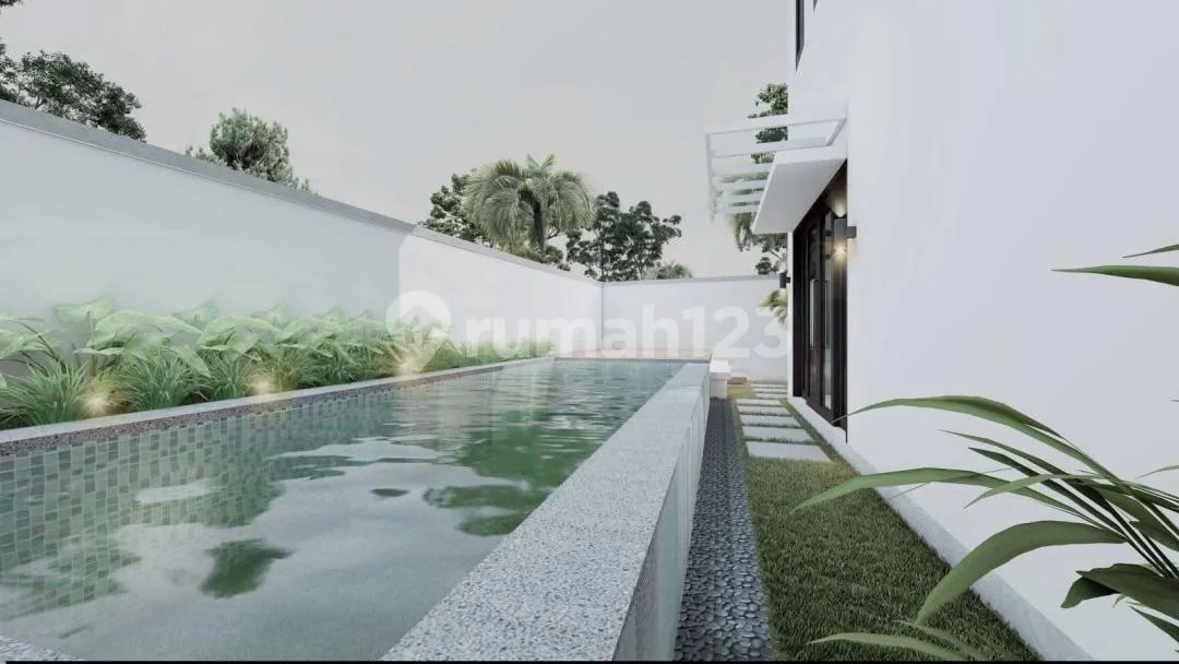 Dijual Villa Modern Style Jimbaran #6436 - Image 2 of 4