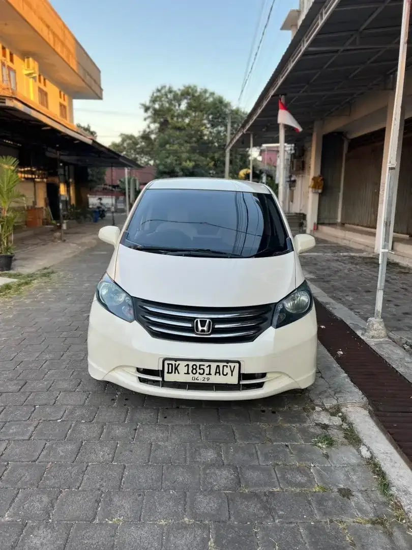 Freed psd 2010 matic - Image 2 of 9