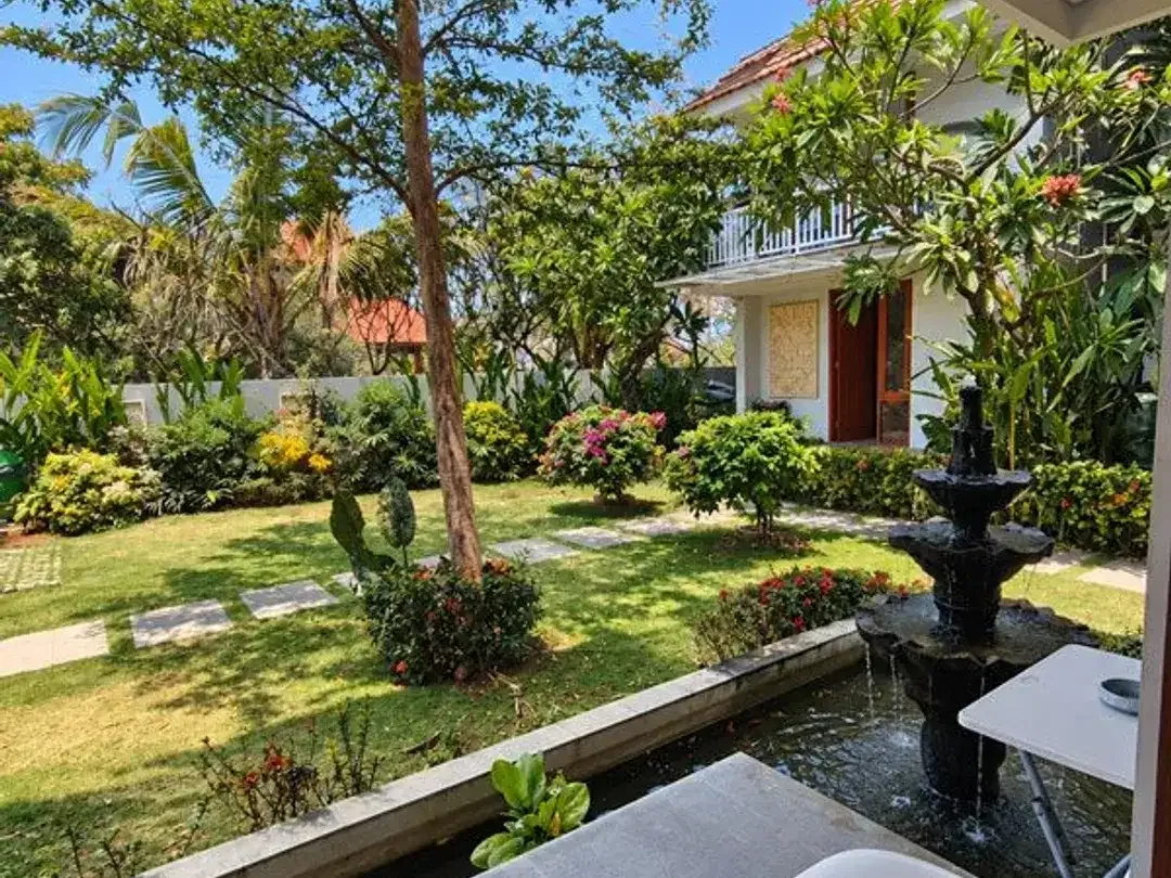 [AMR-215.DBG.B401] Monthly Rent Suite Room in Renon – Comfortable Living, Strategic Location! - Image 6 of 10